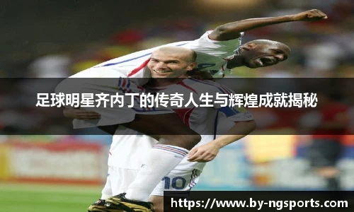 足球明星齐内丁的传奇人生与辉煌成就揭秘